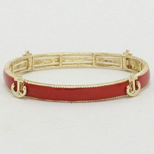Stretchable Bangle Bracelet